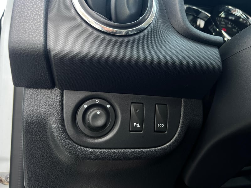 Car Thumb