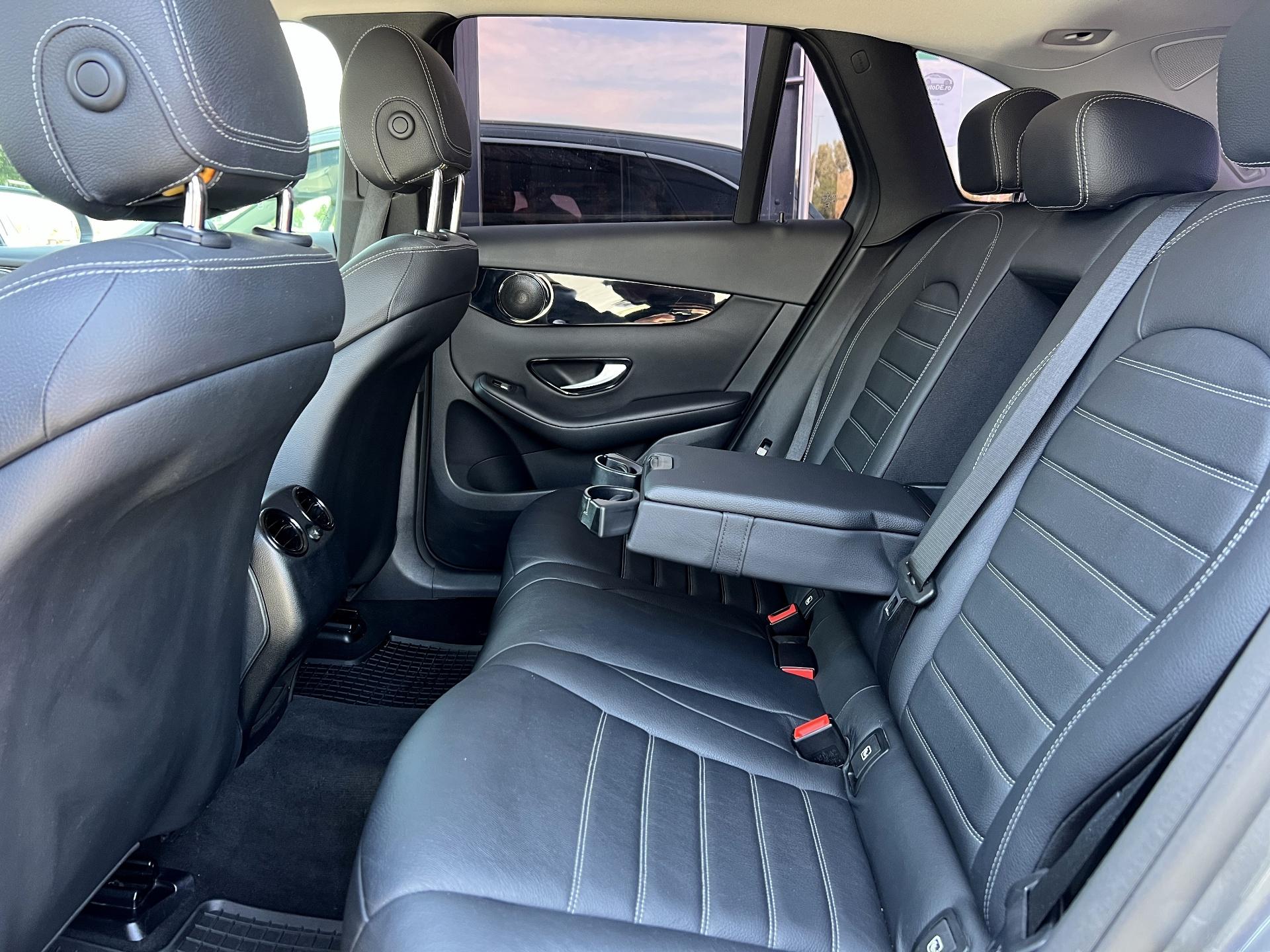 Mercedes-Benz-GLC