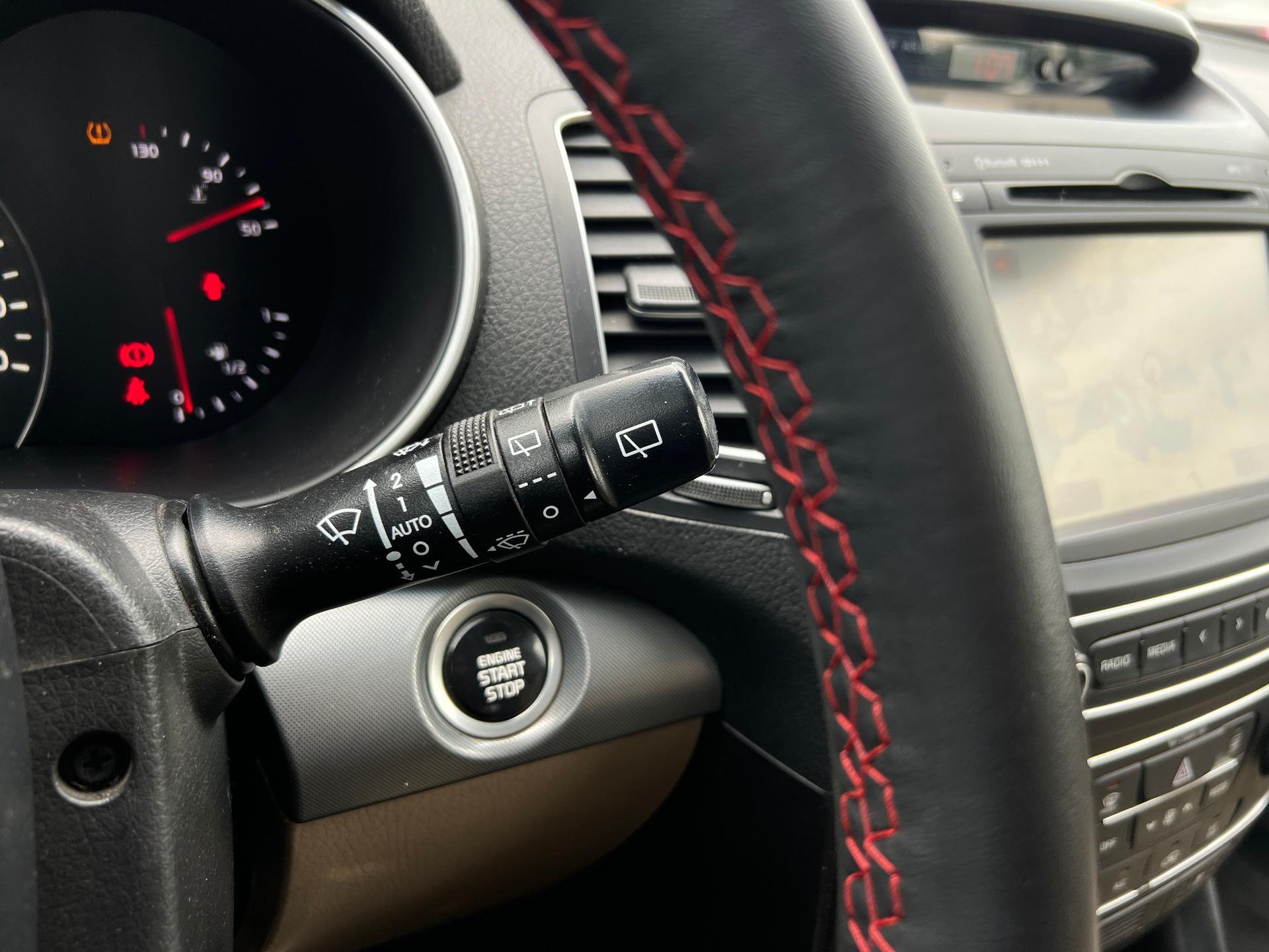 Kia-Sorento
