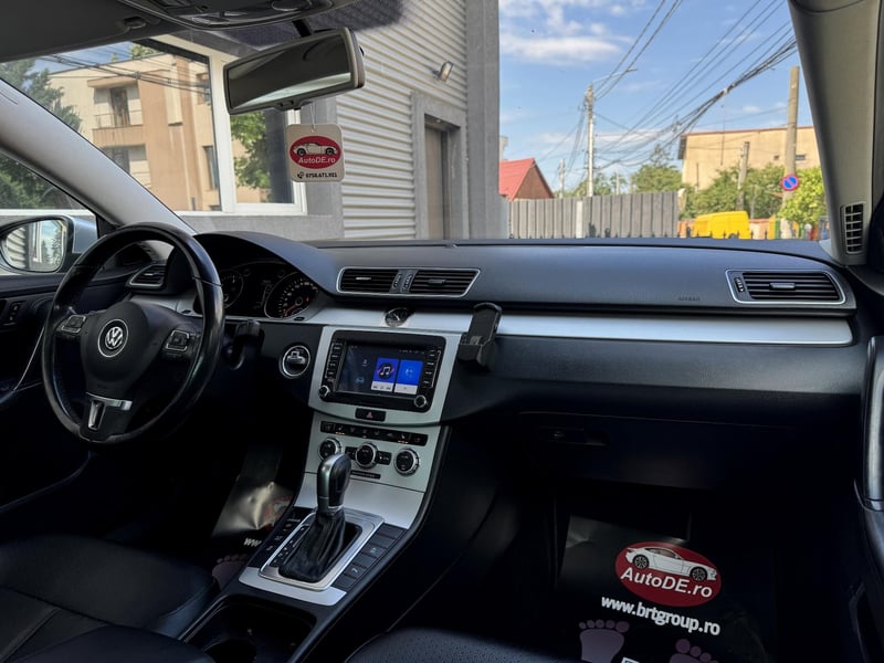 Car Thumb