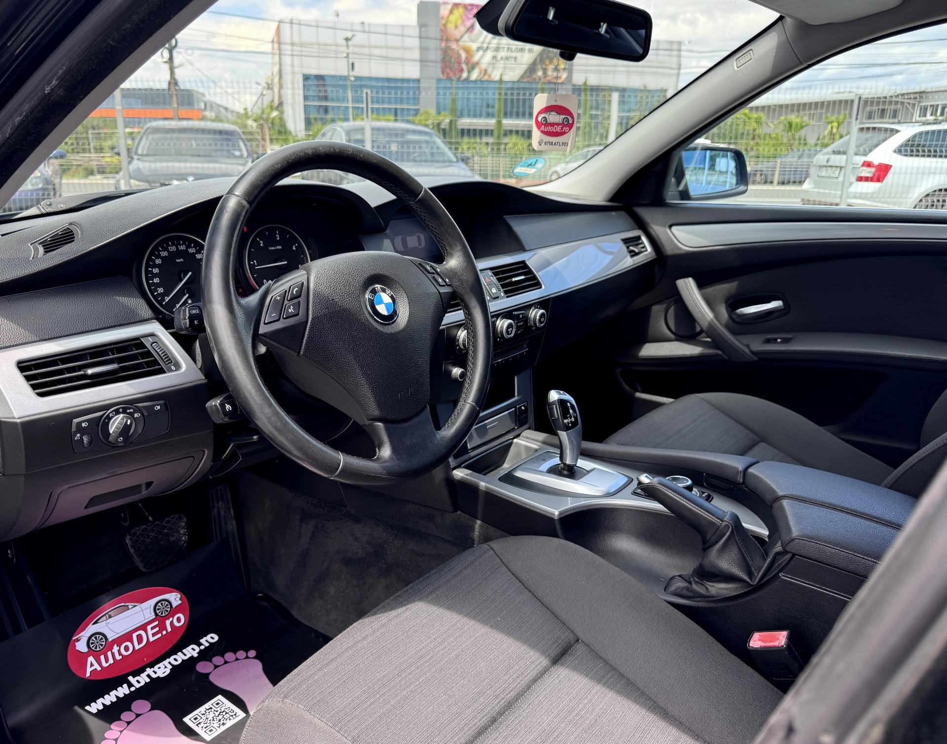 BMW-Seria 5
