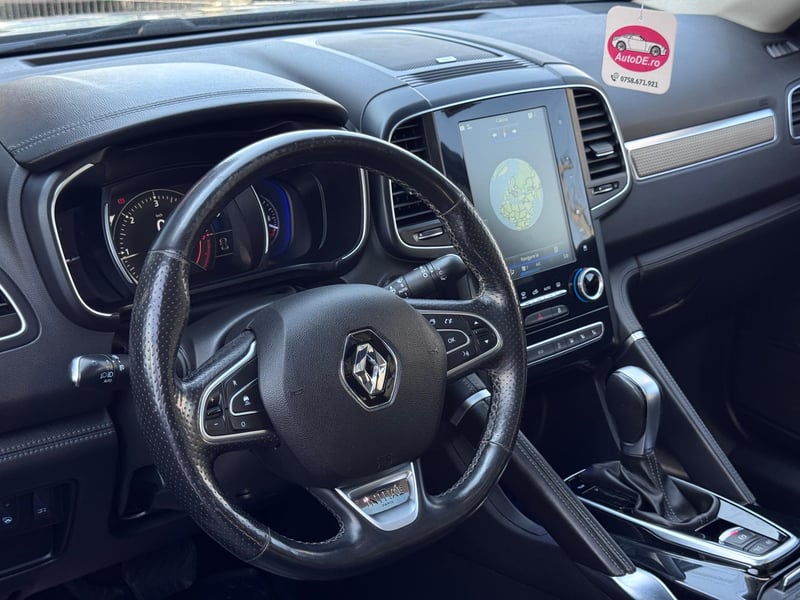 Car Thumb