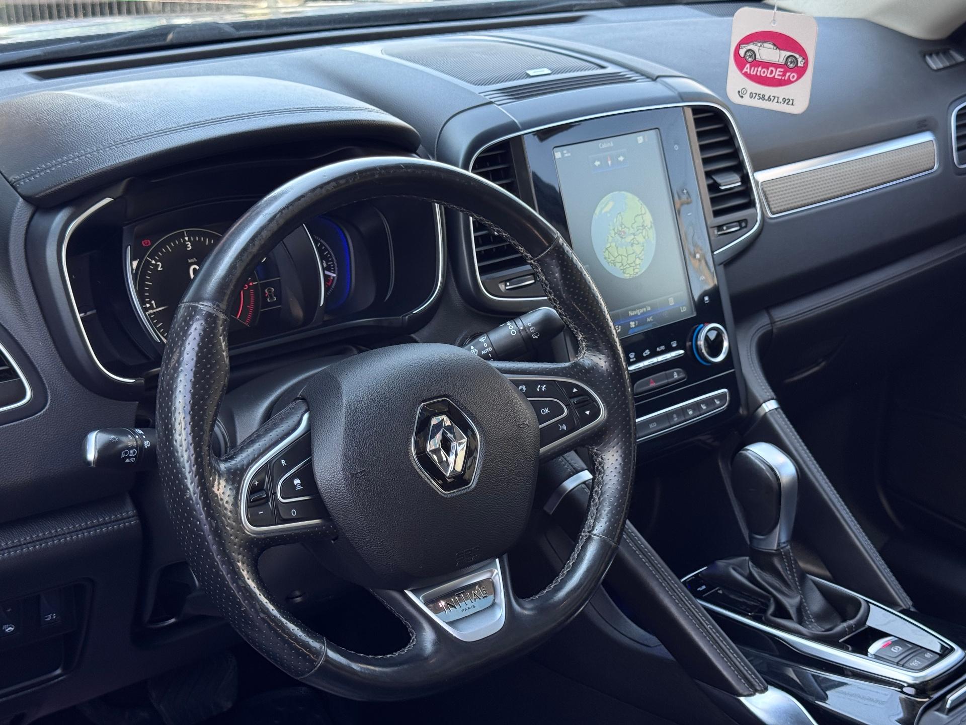 Renault-Koleos