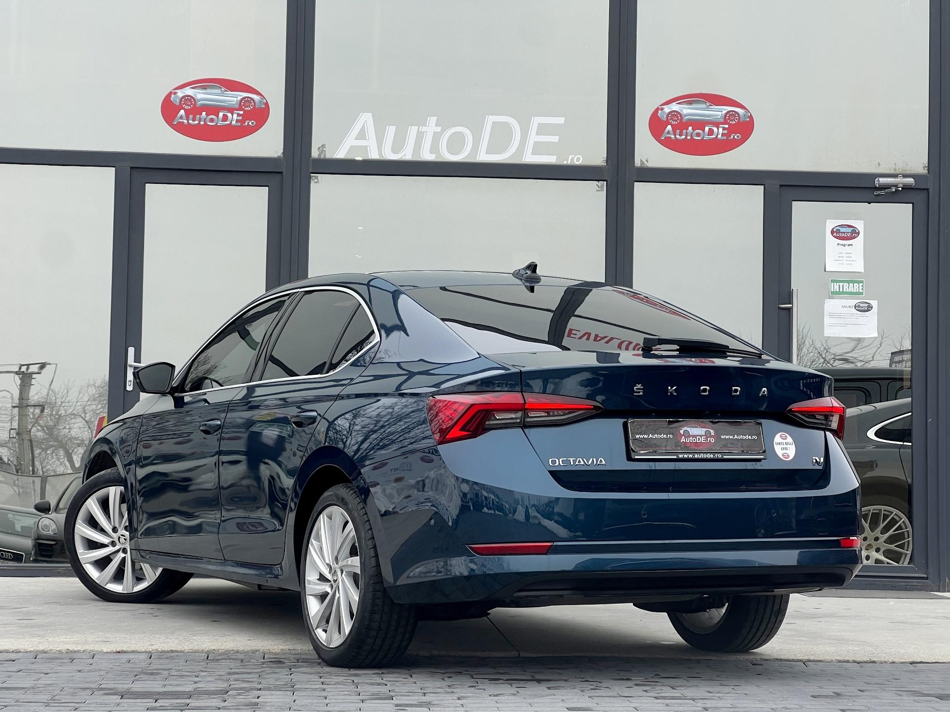 Skoda-Octavia