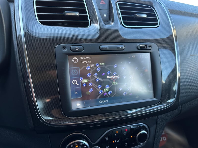 Car Thumb