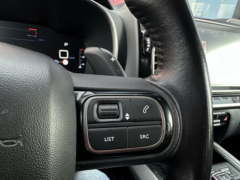 Car Thumb