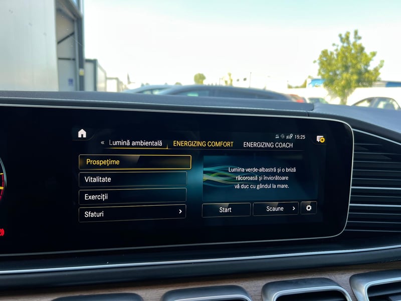 Car Thumb