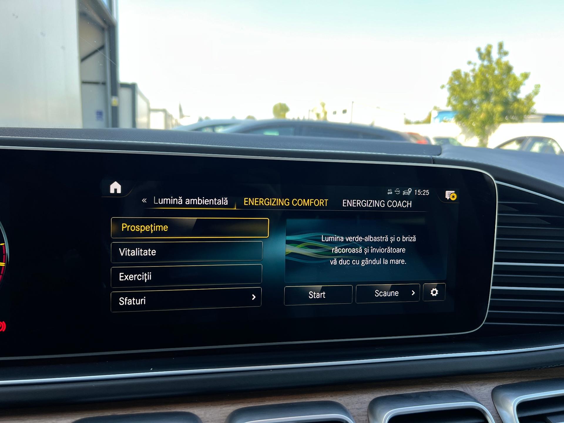 Mercedes-Benz-GLE