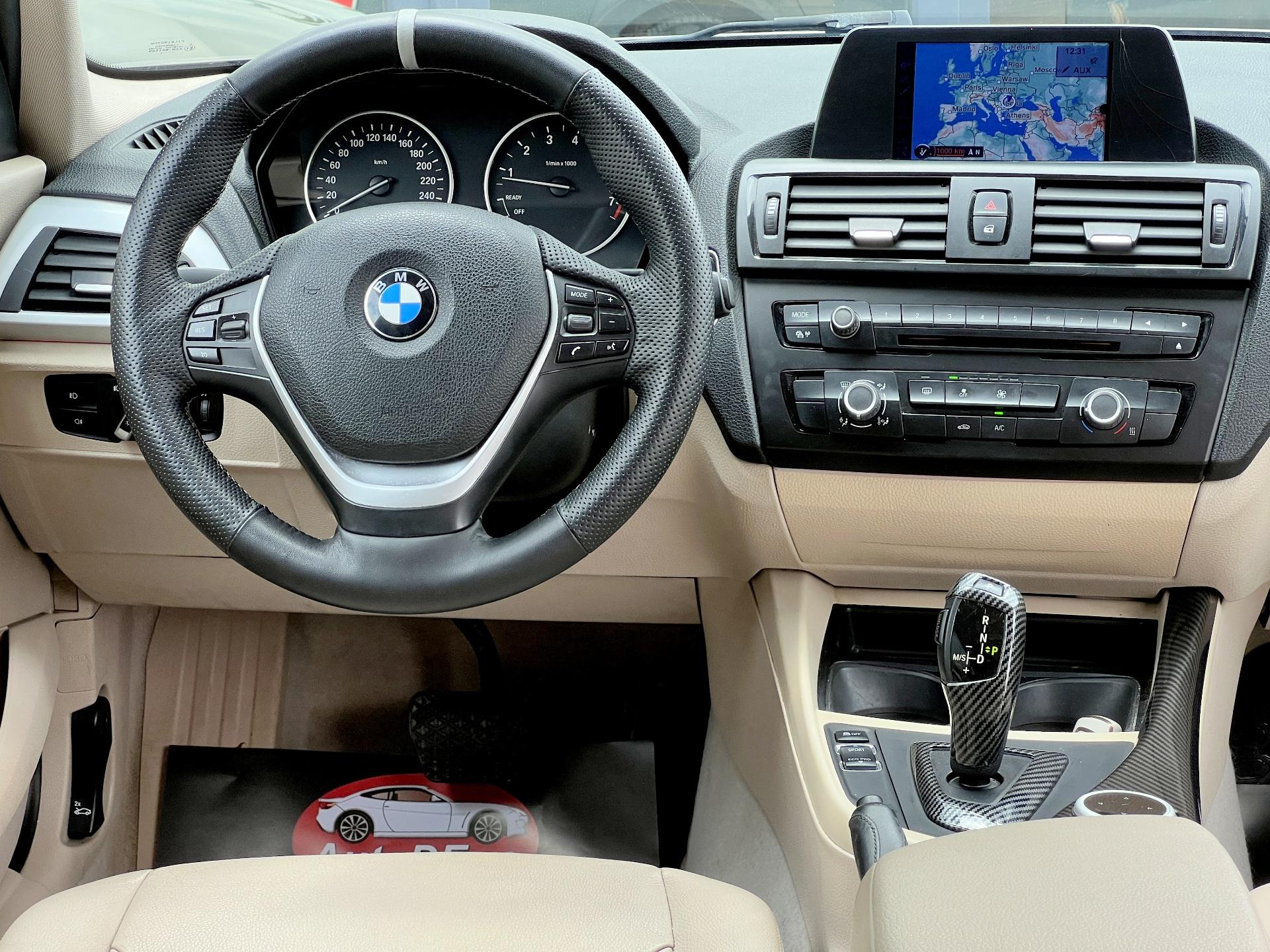 BMW-Seria 1