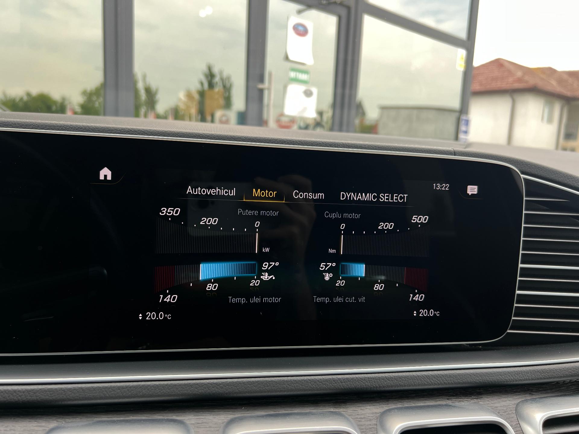 Mercedes-Benz-GLE