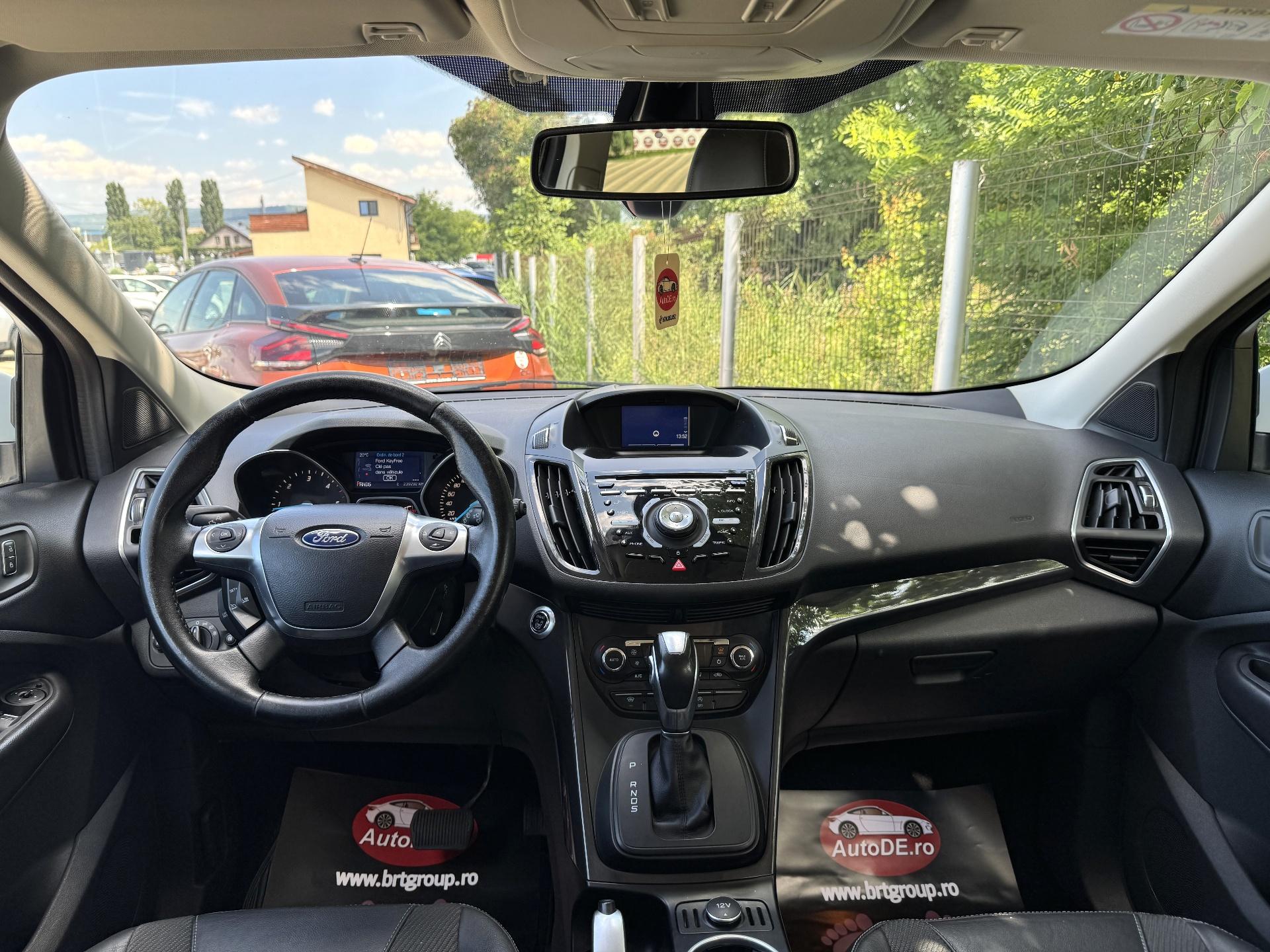 Ford-Kuga