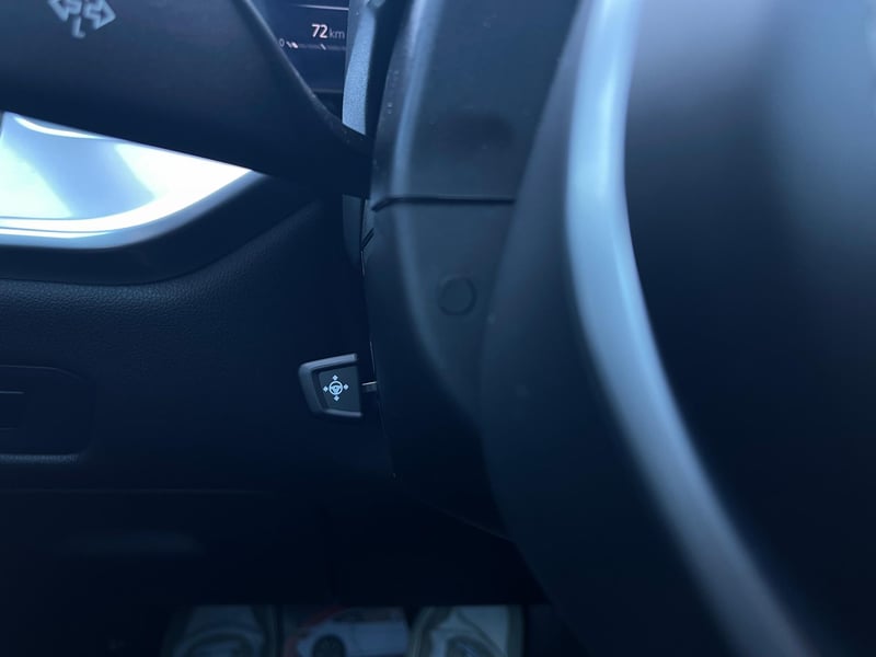 Car Thumb