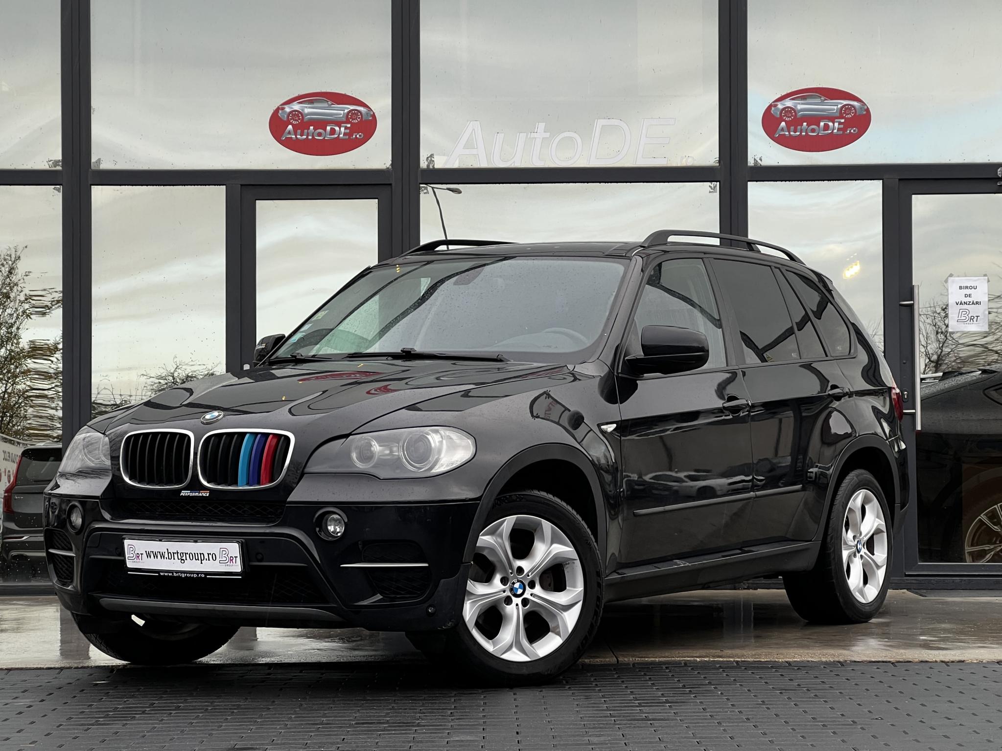 BMW-X5