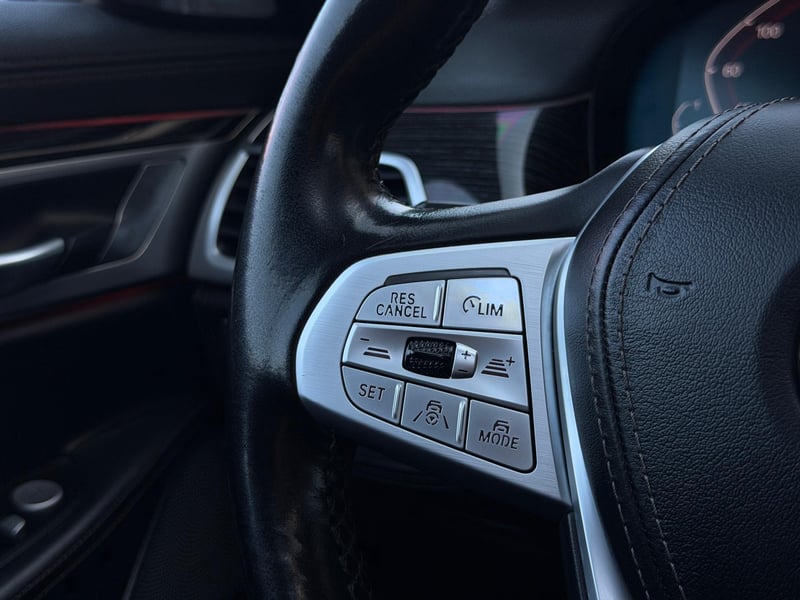 Car Thumb