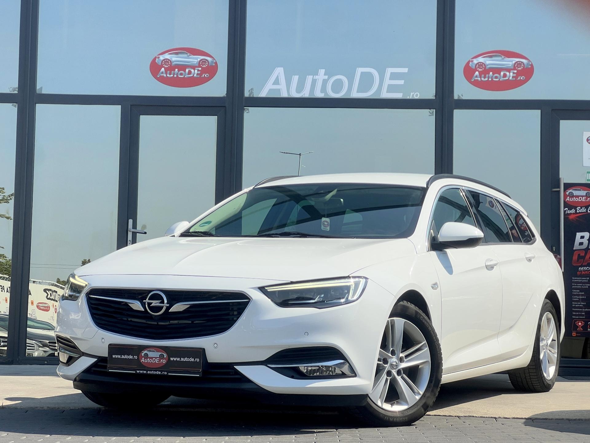 Opel-Insignia