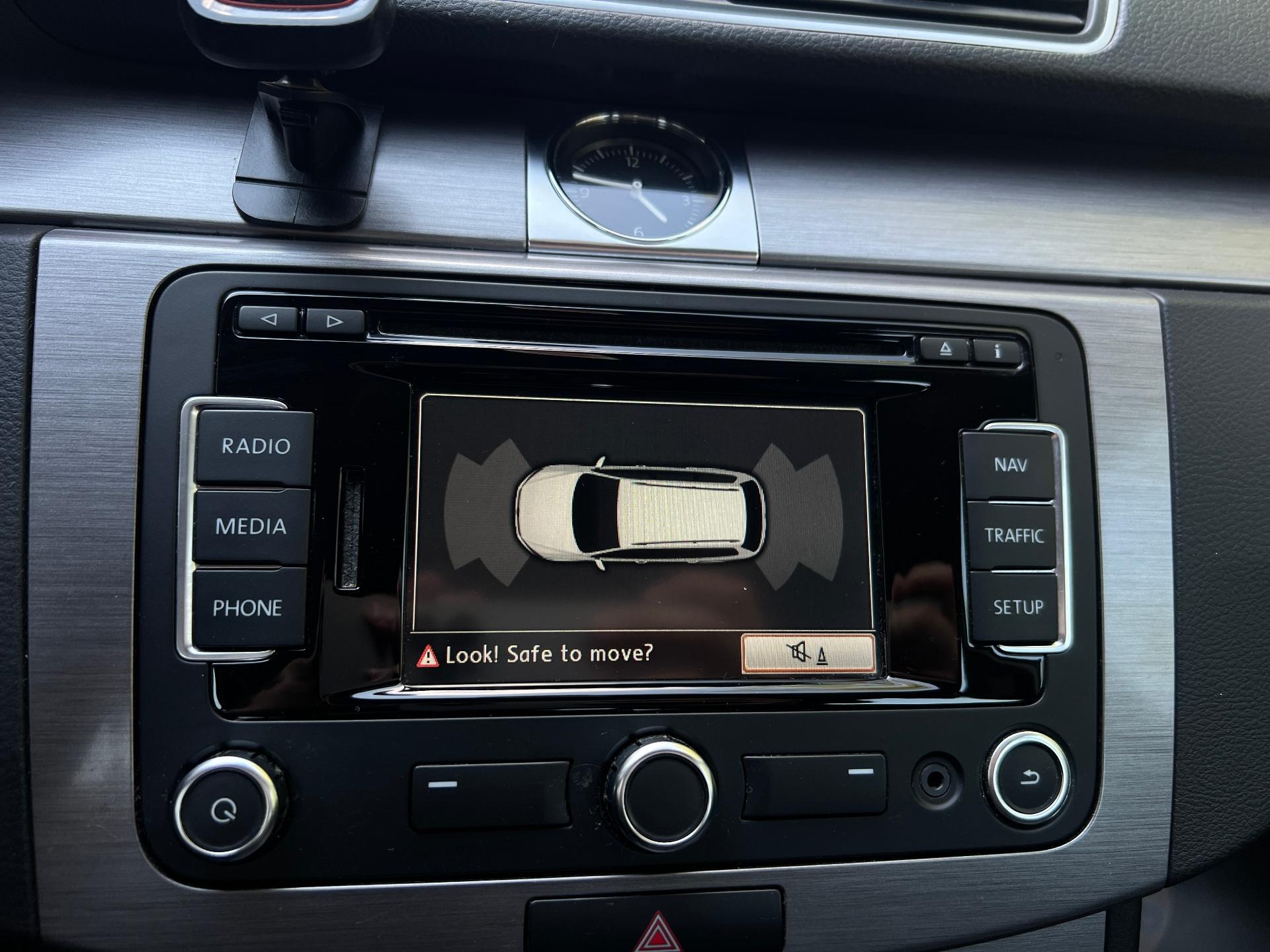 Volkswagen-Passat