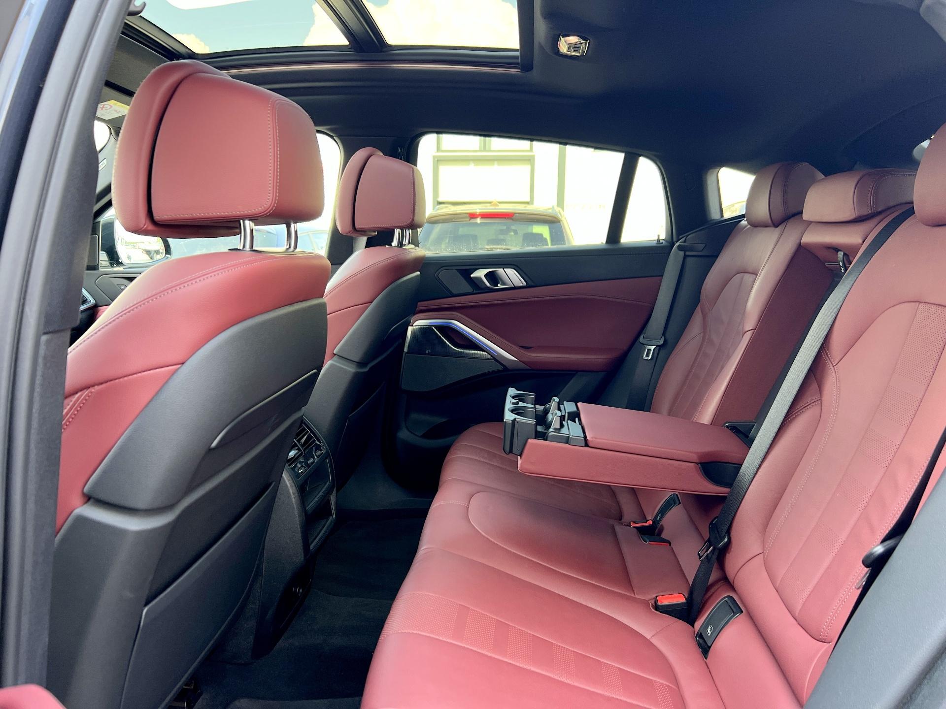 BMW-X6
