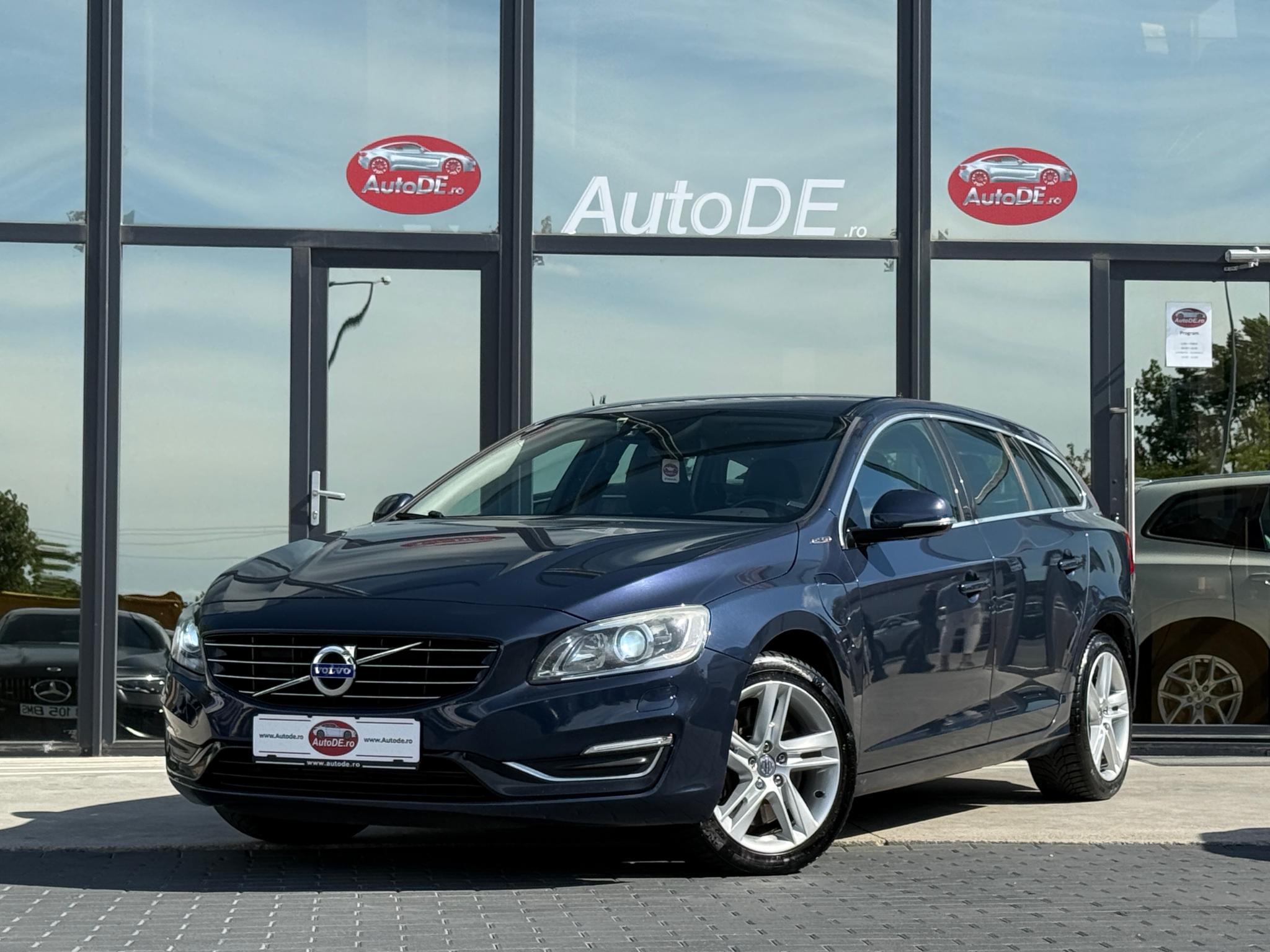 Volvo-V60