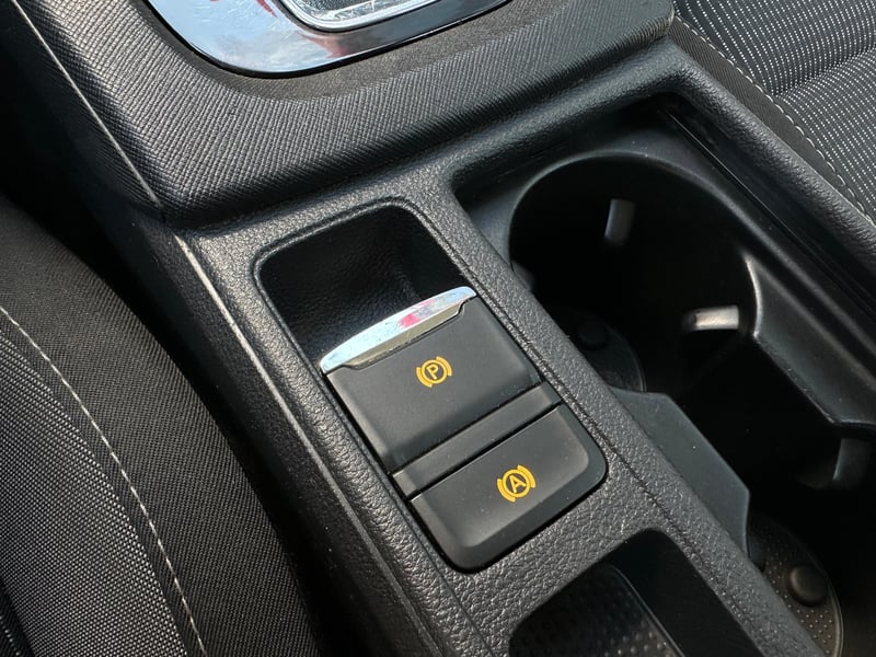 Car Thumb