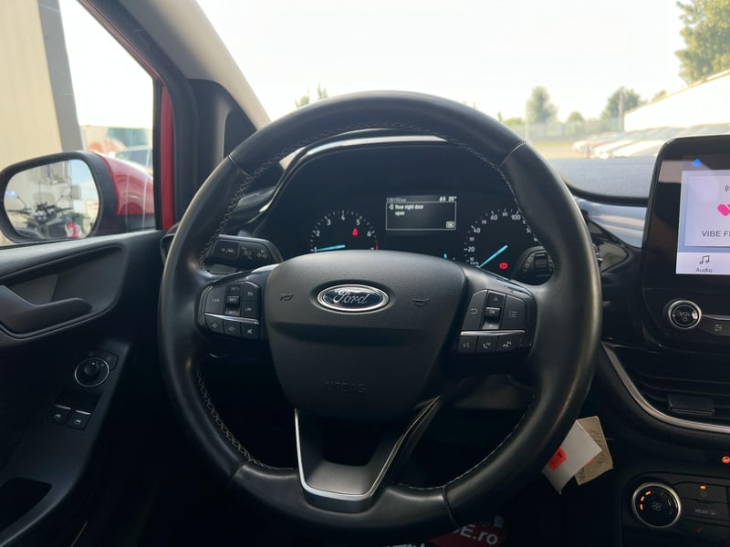 Car Thumb