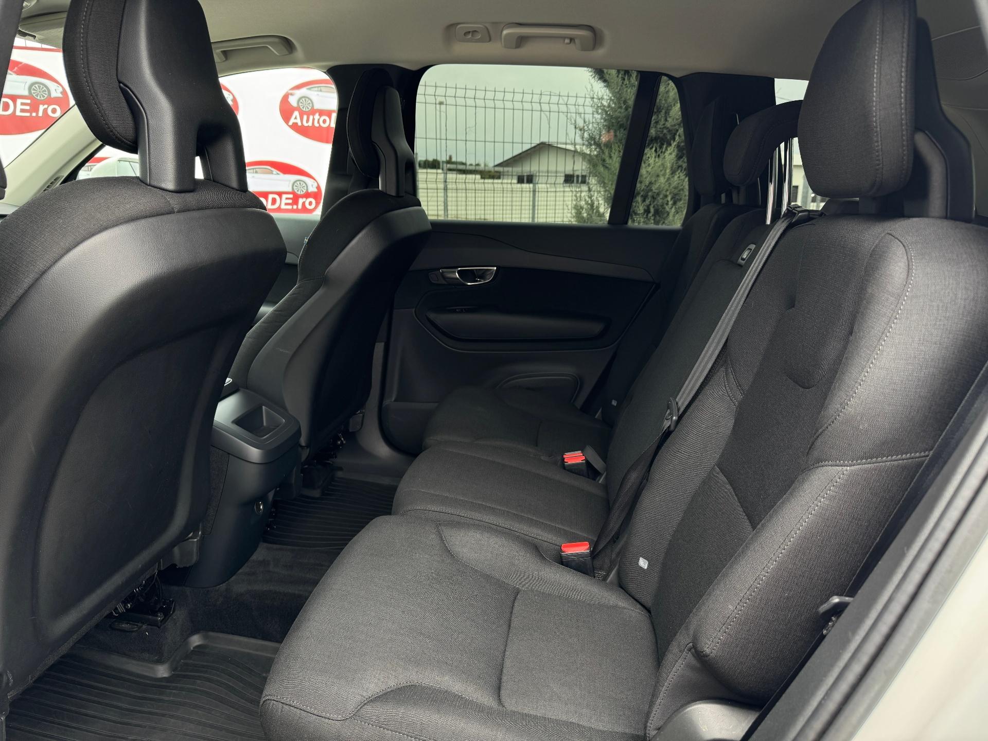 Volvo-XC 90