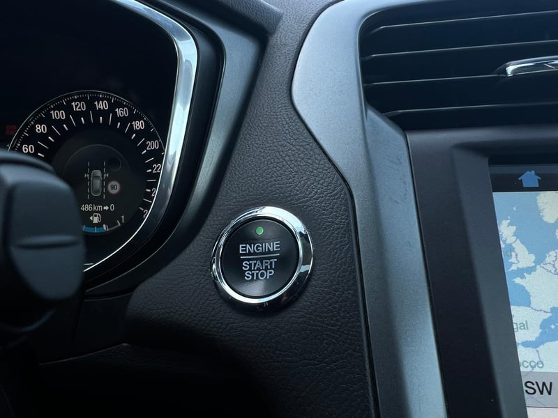 Car Thumb