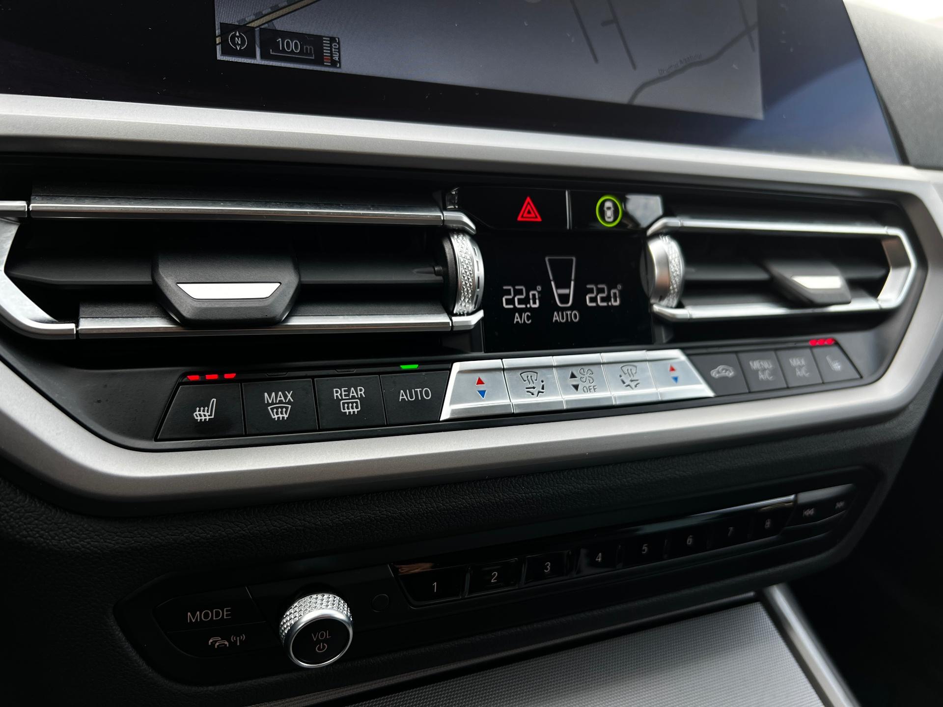 BMW-Seria 3