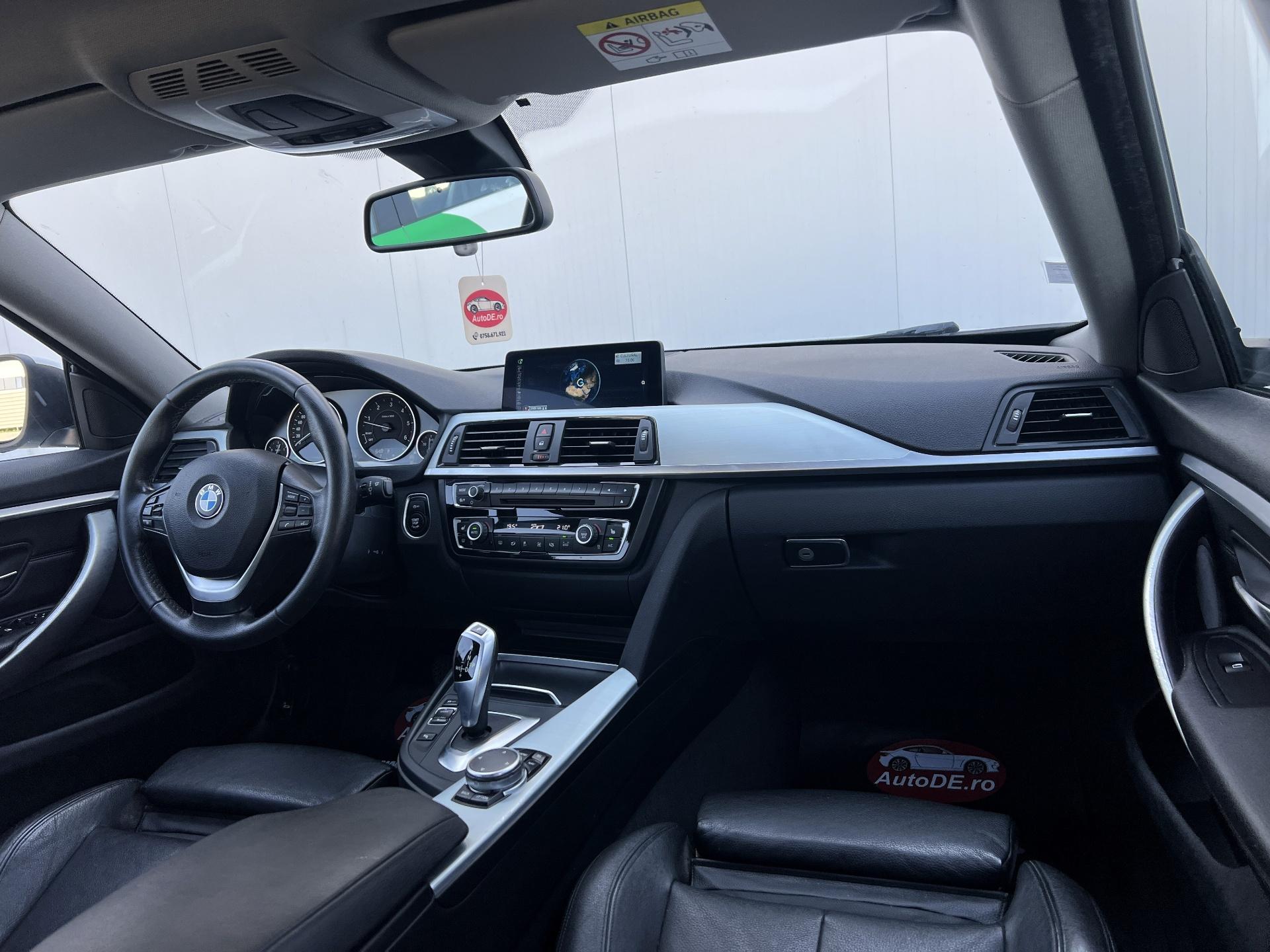 BMW-Seria 4