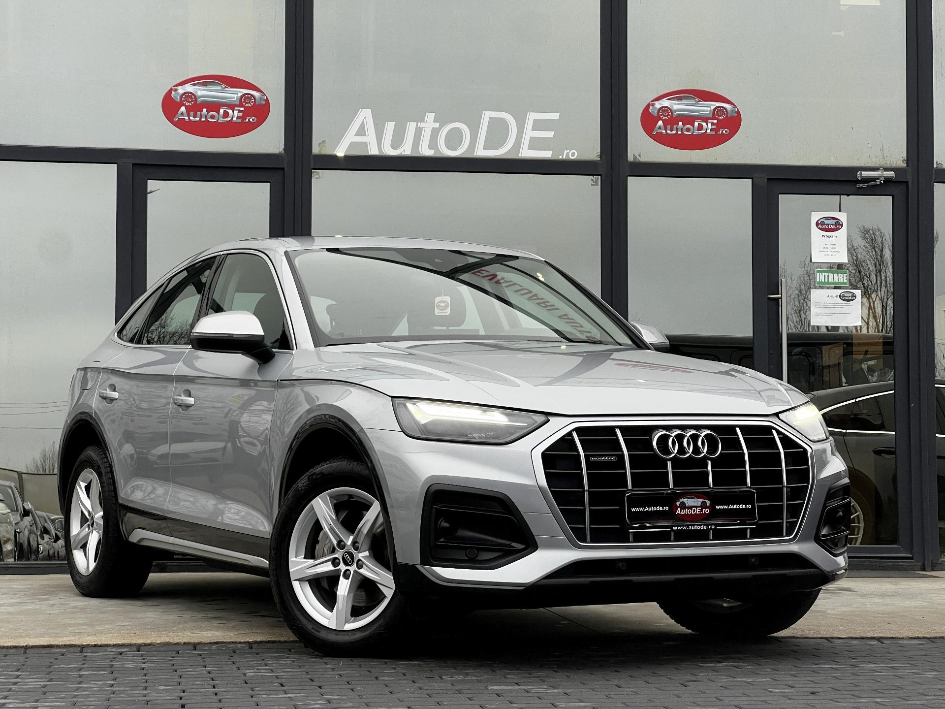 Audi-Q5