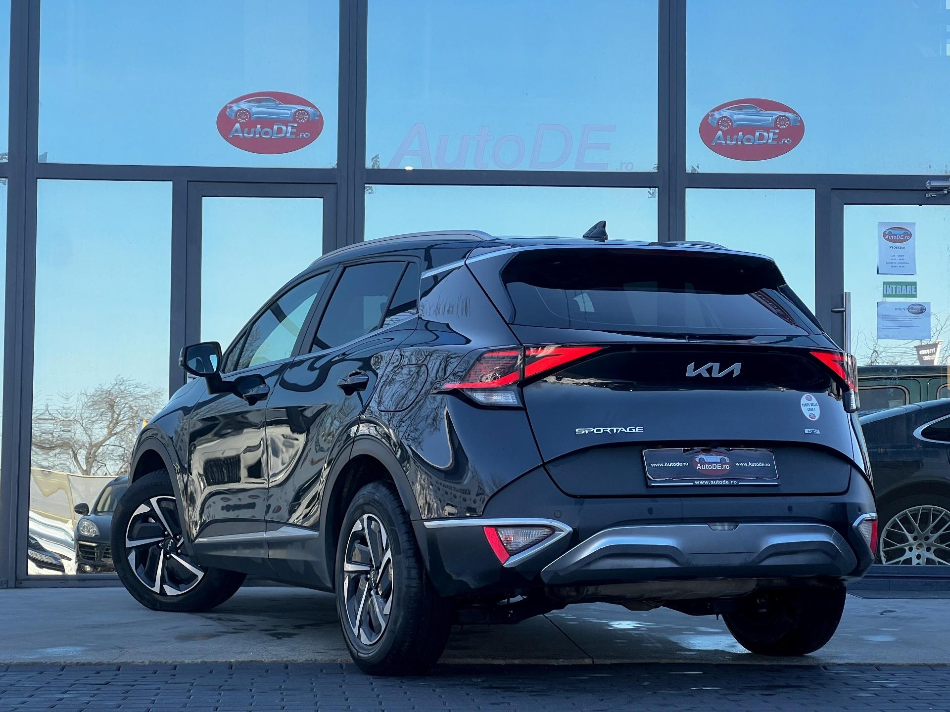Kia-Sportage