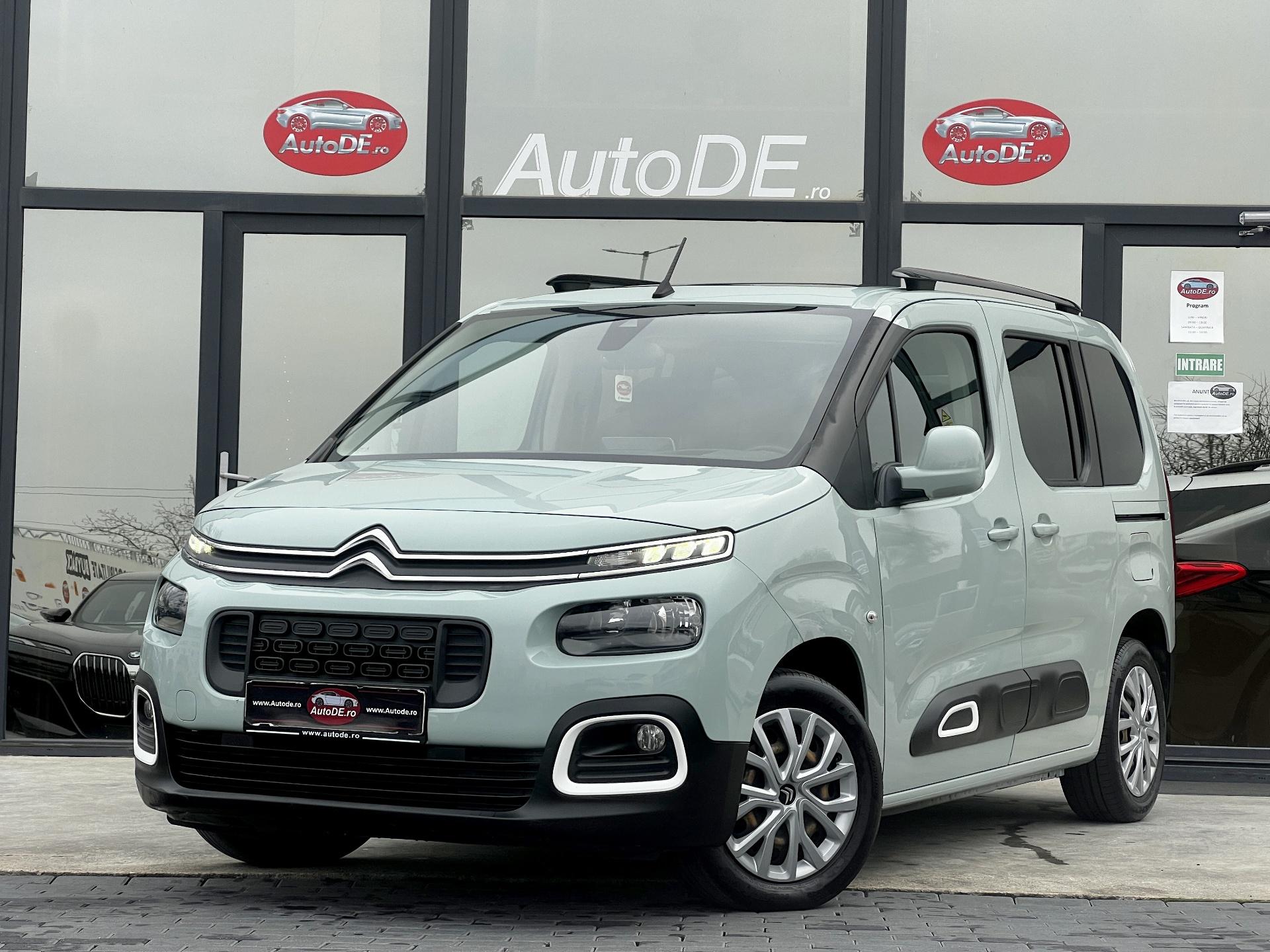 Citroen-Berlingo