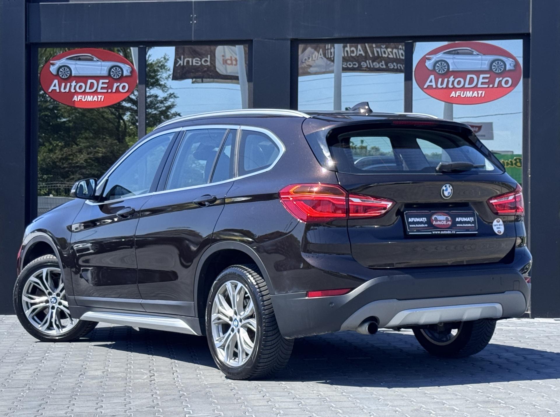 BMW-X1