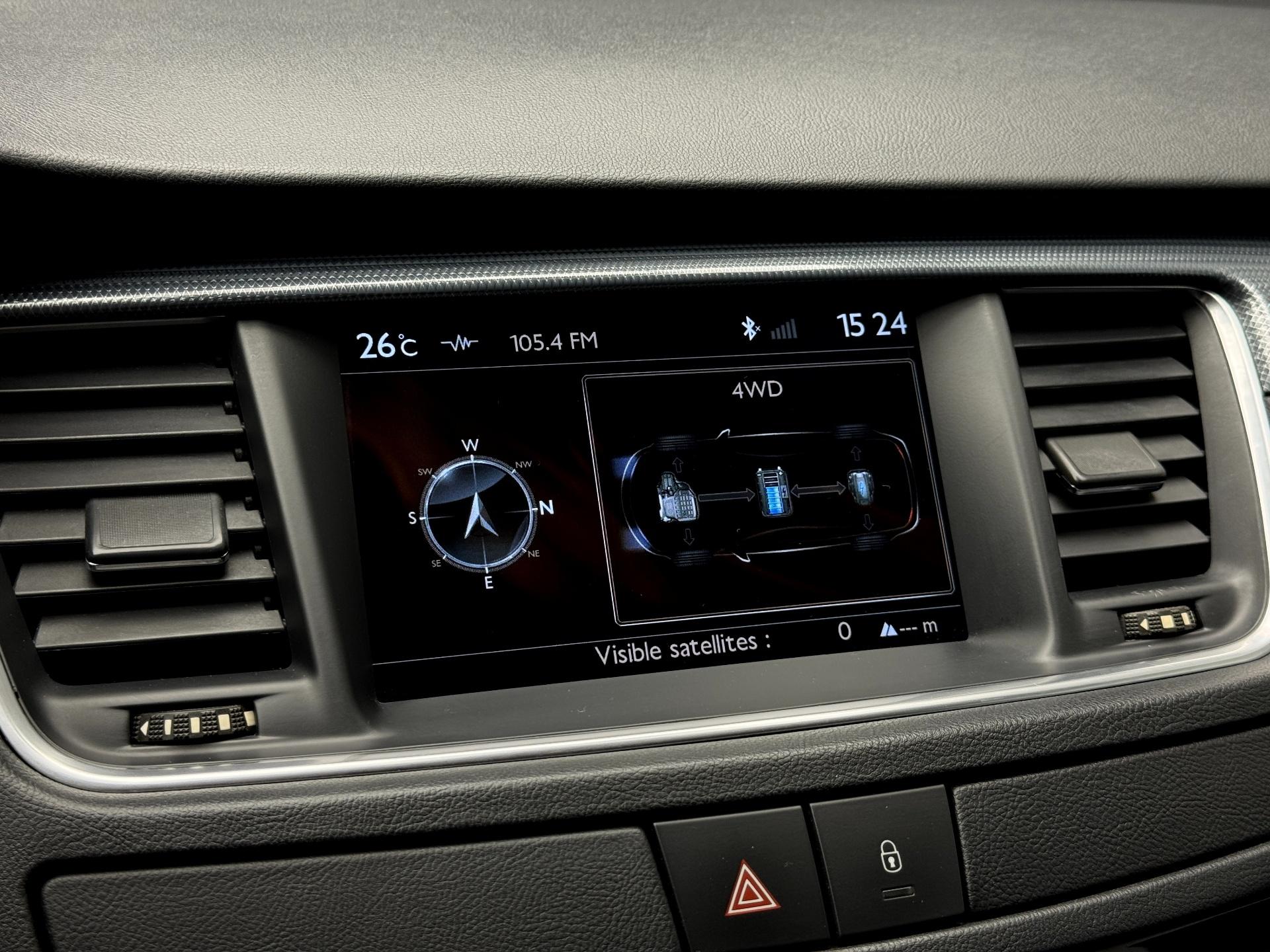 Peugeot-508