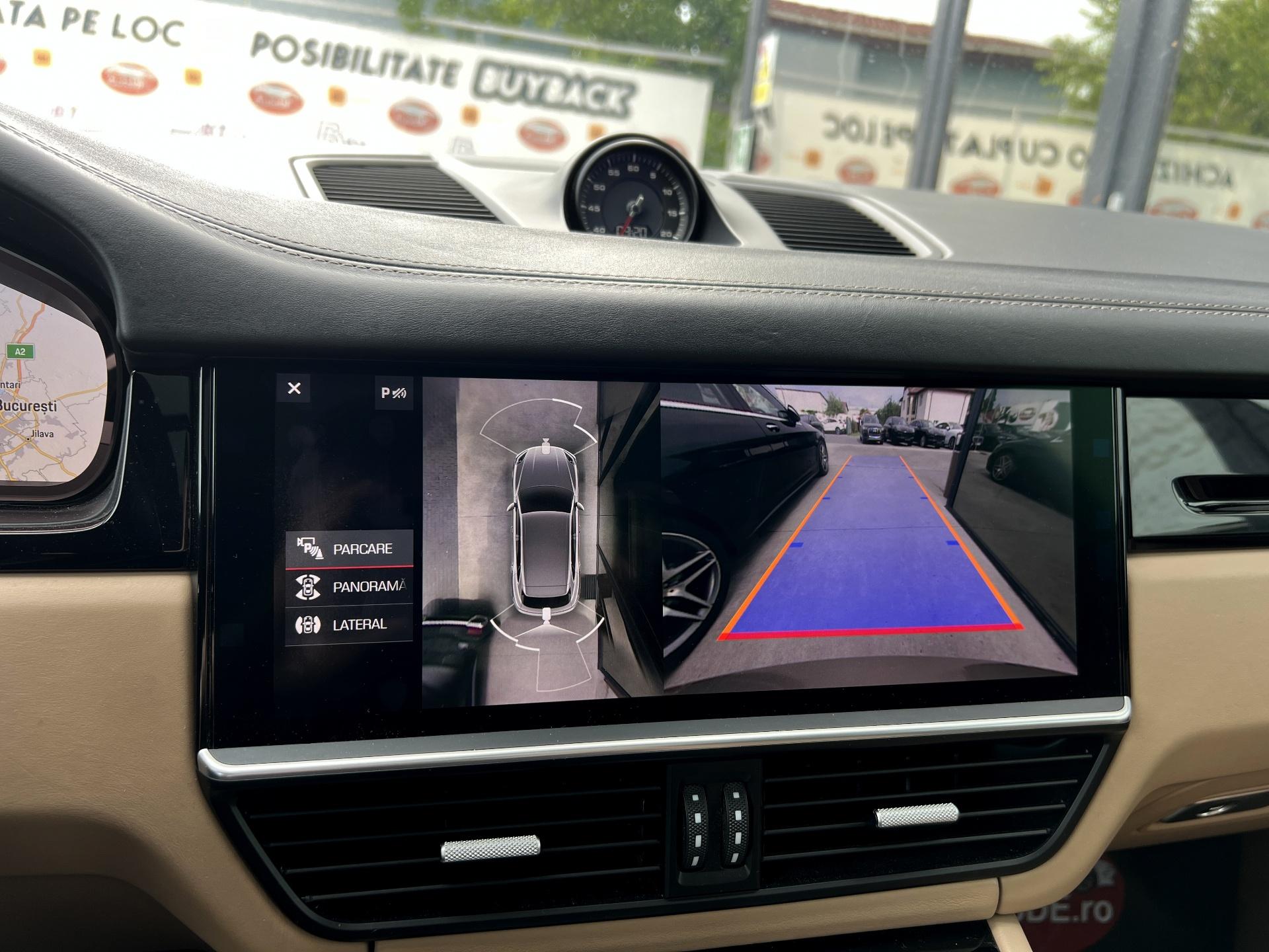 Porsche-Cayenne