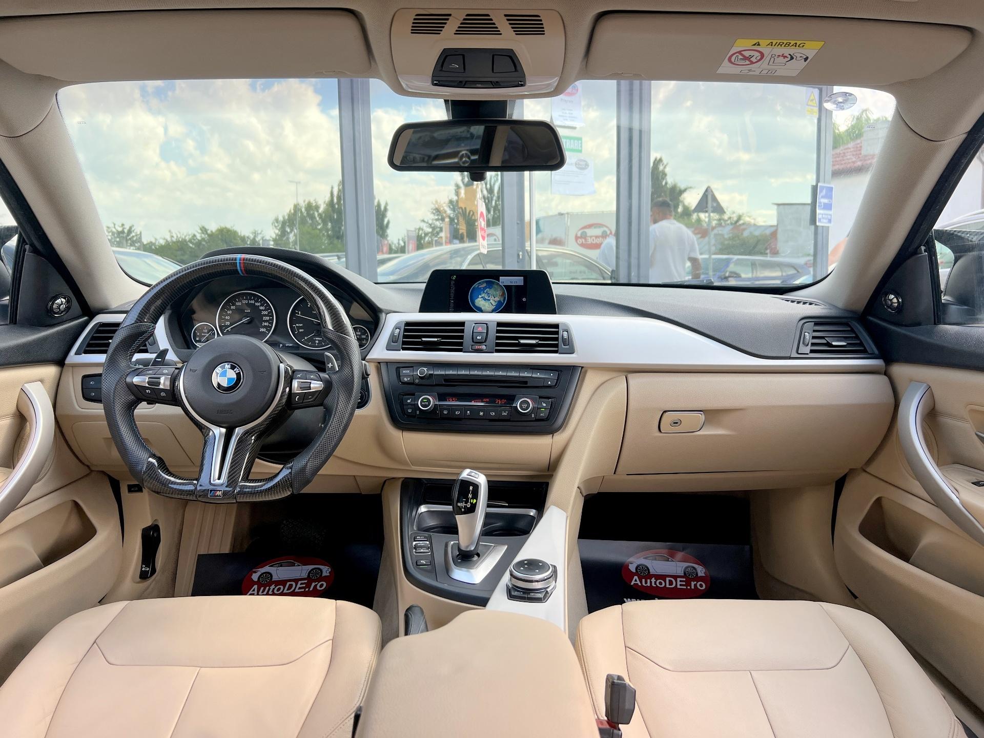 BMW-Seria 4