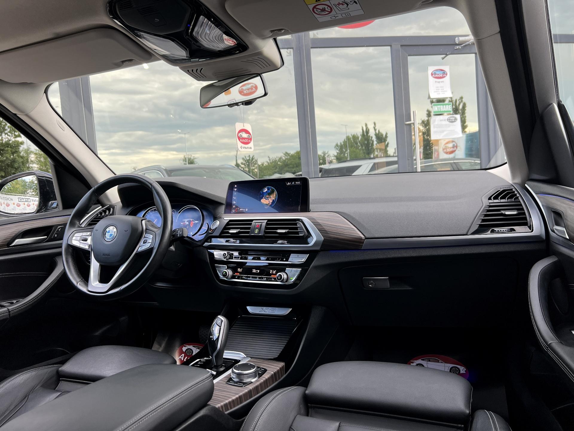 BMW-X3
