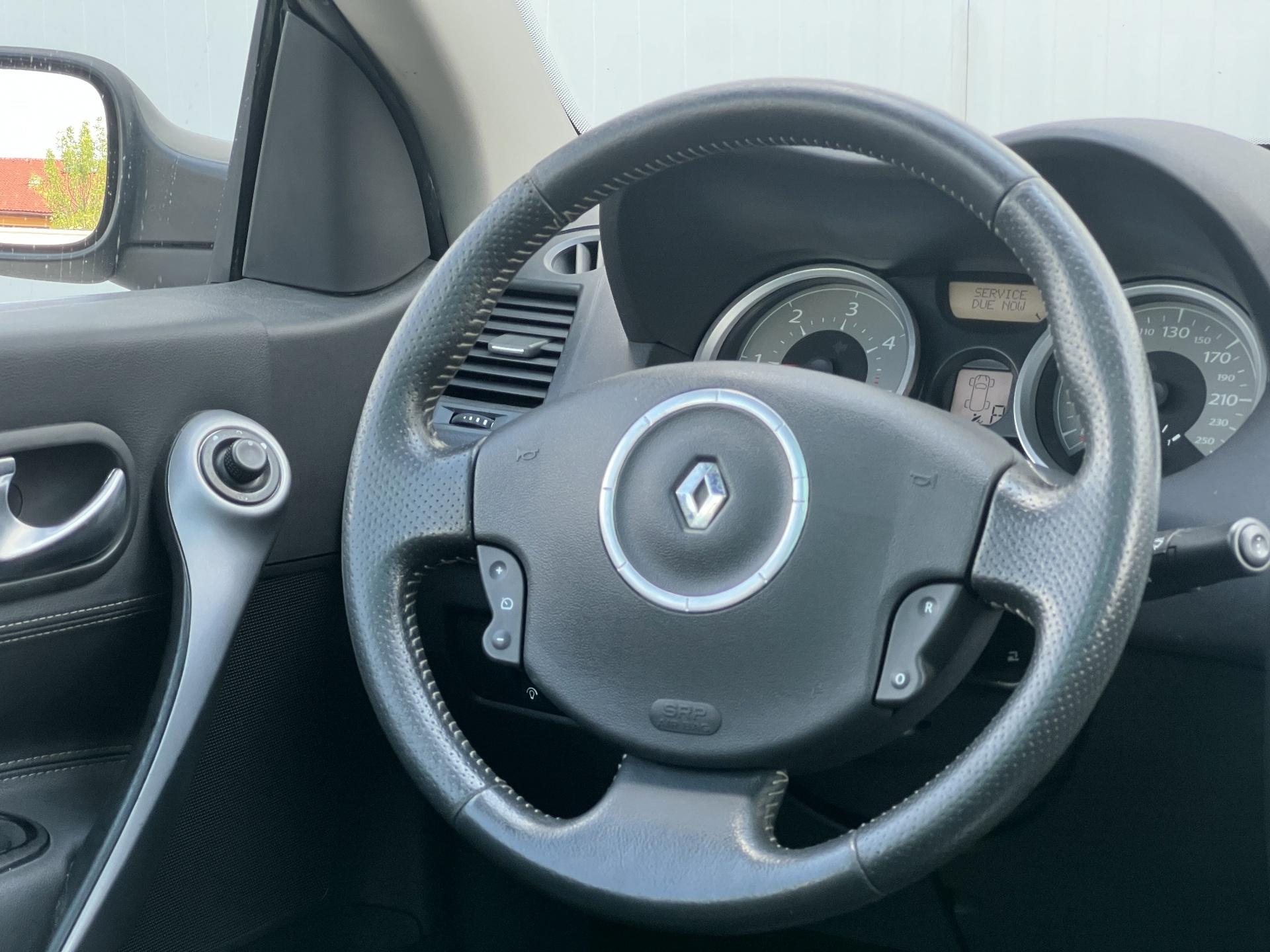 Renault-Megane