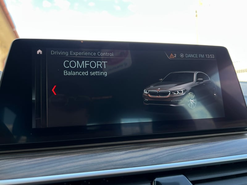 Car Thumb