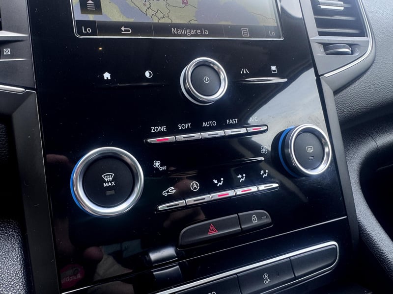 Car Thumb