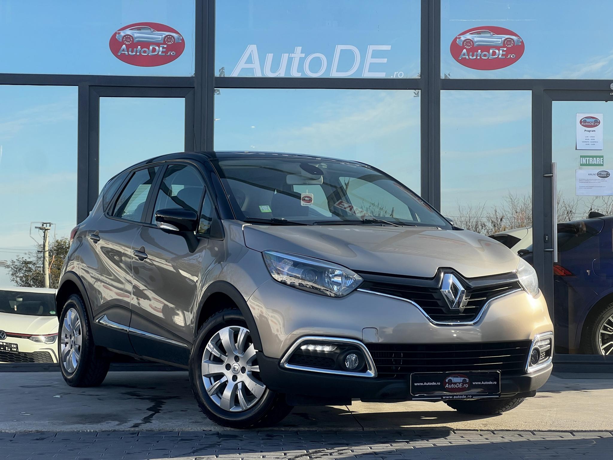 Renault-Captur