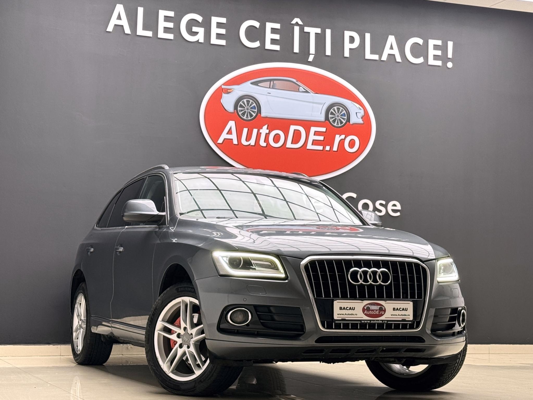 Audi-Q5