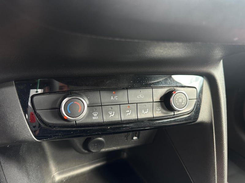 Car Thumb