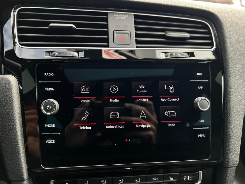 Car Thumb