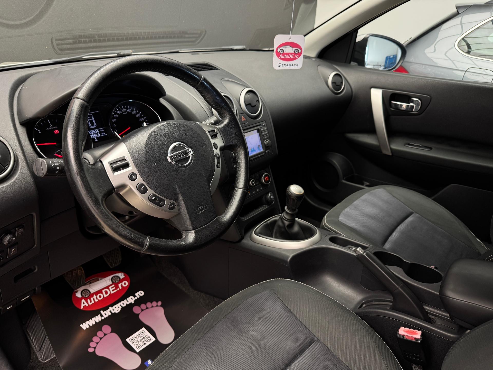 Nissan-Qashqai