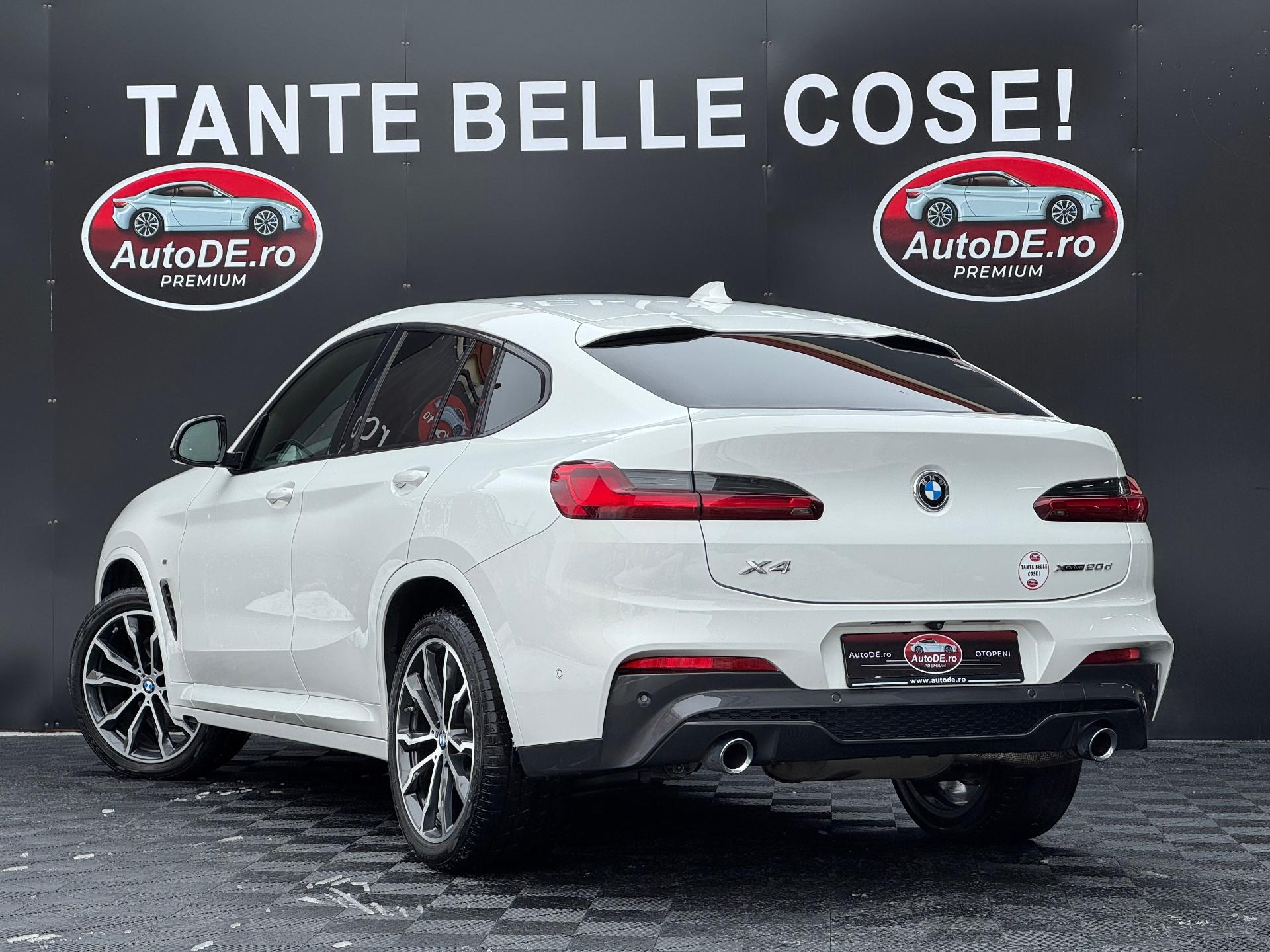 BMW-X4