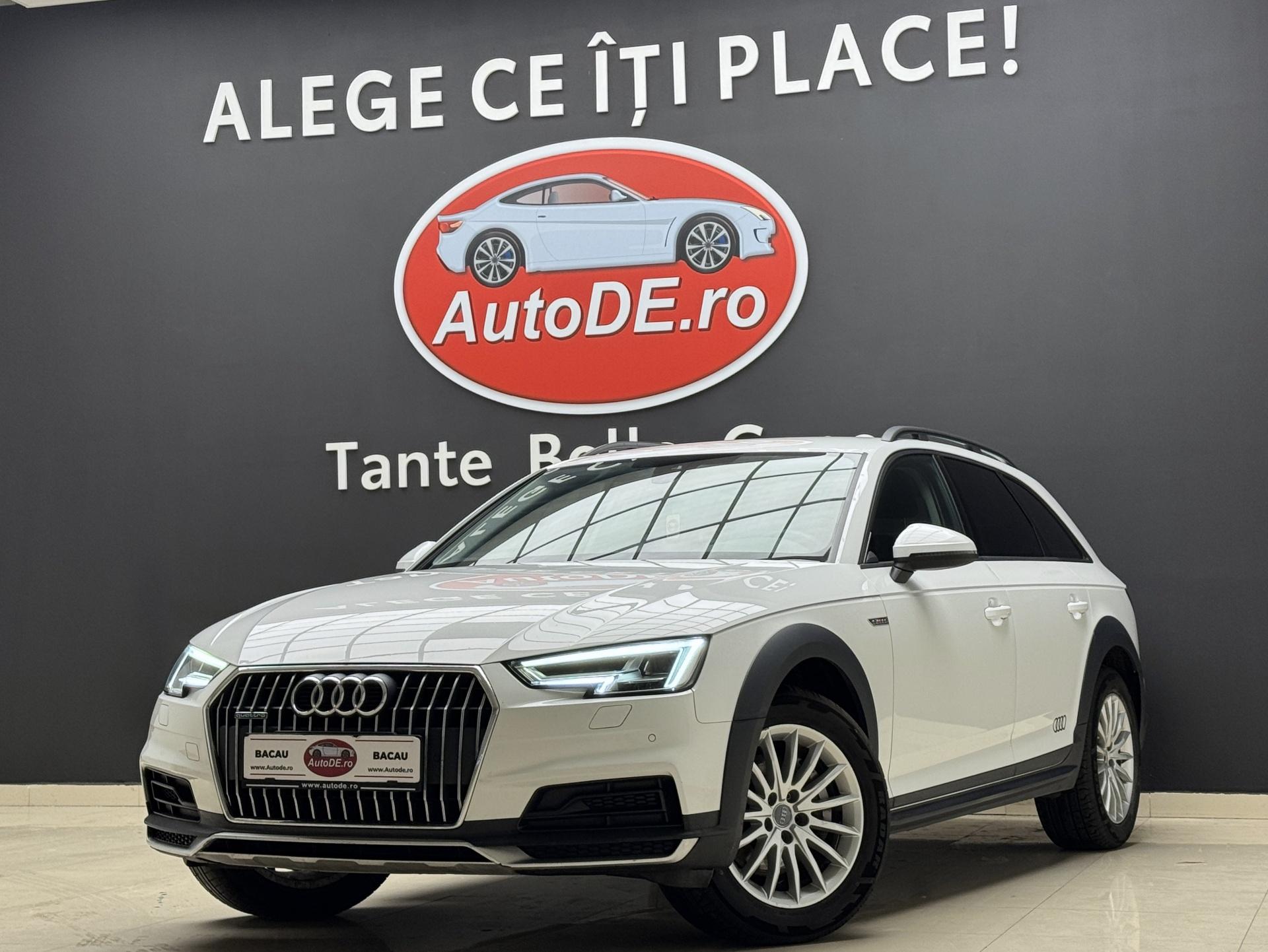 Audi-A4 Allroad