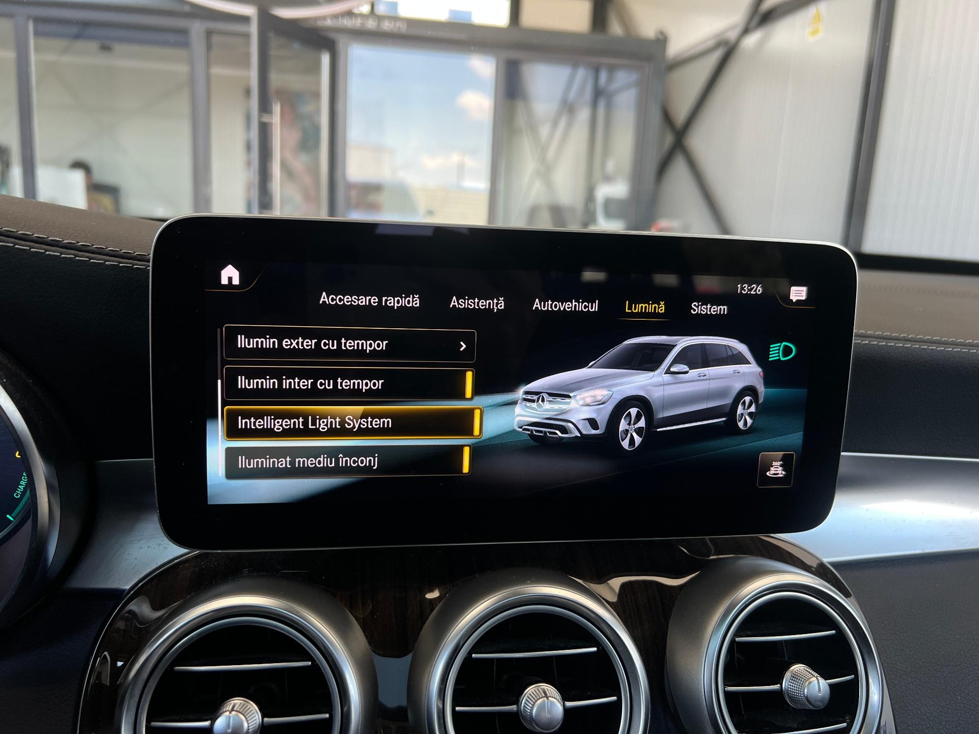 Mercedes-Benz-GLC