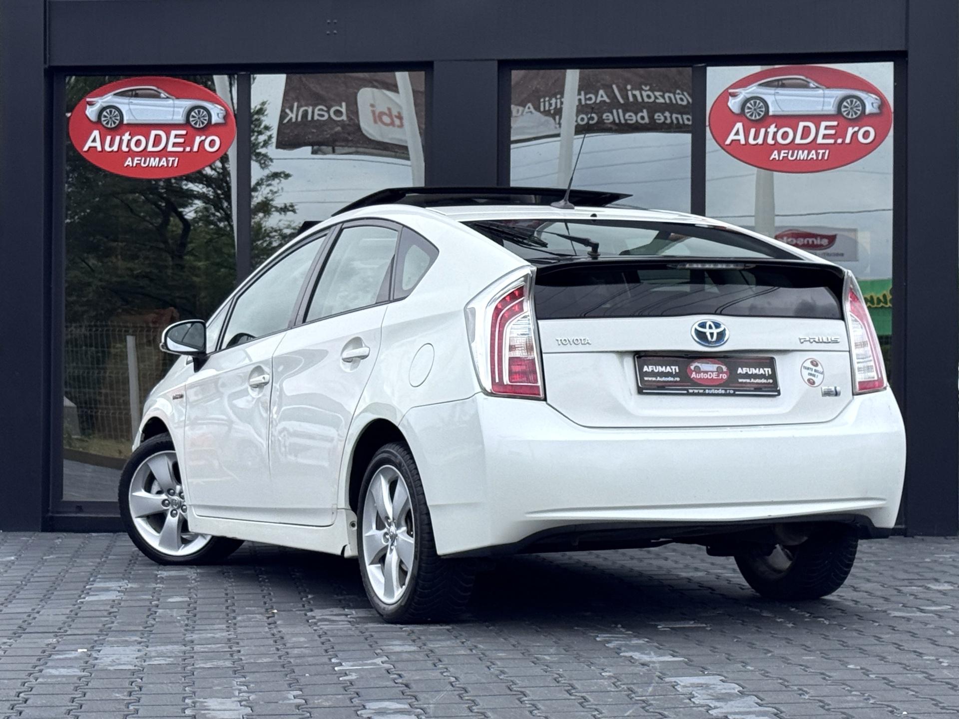 Toyota-Prius