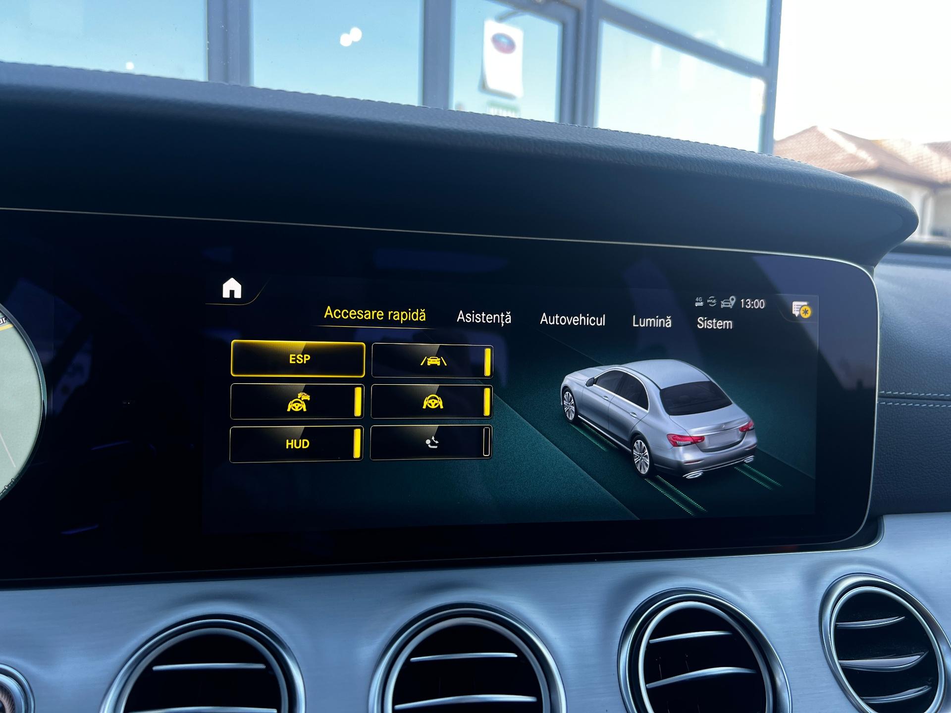 Mercedes-Benz-E