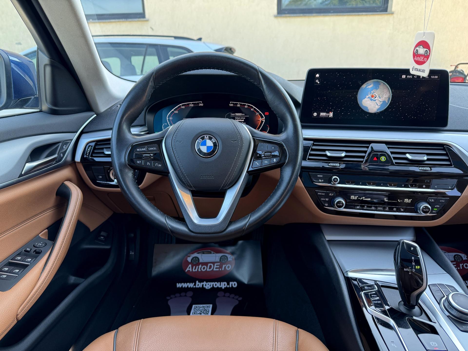 BMW-Seria 5